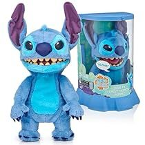 Stitch Toys, Stitch Plush, Stitch Toy, Kids Electronics, Kids Gift Guide, Lilo Stitch, Disney Lilo, Disney Stitch, Interactive Toys