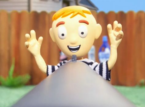 Moral Orel Icon, Moral Orel Bloberta, Moral Orel Pfps, Moral Orel Reverend Putty, Moral Orel Behind The Scenes, Moral Orel, Brain Chemistry