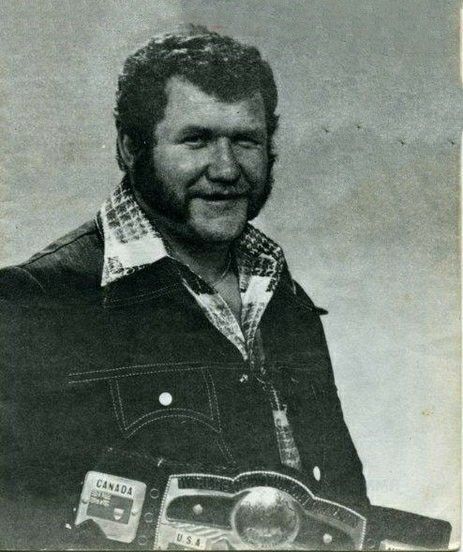 NWA World Heavyweight champion Harley Race Harley Race, Pro Wrestling, Wrestling, Historical Figures, Japan