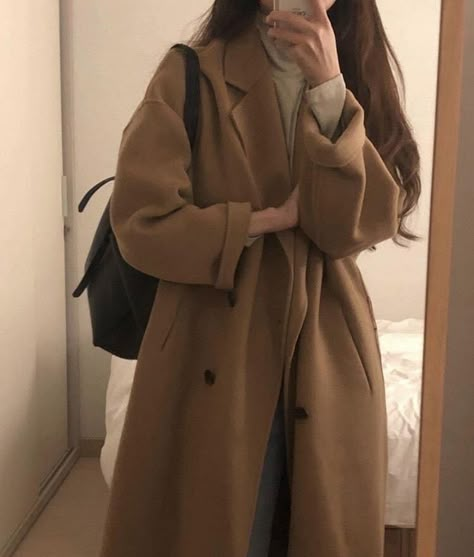 Korean Winter Outfits, 00s Mode, Adrette Outfits, Academia Outfits, Trendy Aesthetic, Korean Girl Fashion, Aesthetic Women, Clothes Style, Mode Inspo