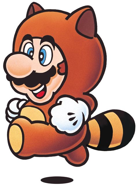 Raccoon Mario, Super Mario Games, Mario Coloring Pages, Super Mario 3d, Mario Games, Super Mario World, Super Mario Art, Super Mario Brothers, Mario Art