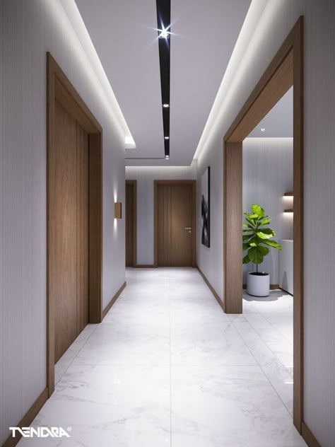 Corridors Design Home, Latest False Ceiling Designs, Plaster Ceiling Design, Luxury Ceiling Design, New Ceiling Design, Corridor Design, Interior Ceiling Design, Pop Ceiling Design, House Ceiling Design