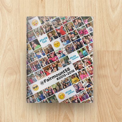 Elementary Yearbook Ideas, Yearbook Committee, Elementary Yearbook, Graduation Yearbook, Creative Yearbook Ideas, Yearbook Covers Design, Photo Yearbook, Yearbook Class, Yearbook Staff