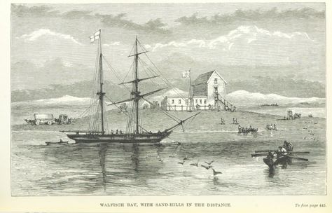 British Library digitised image from page 516 of "Stanford… | Flickr Robert Fulton, British Library Digitised Image, Framed Postcards, Hudson River, Steam Boats, British Library, Boat Building, Photo Mugs, Large Picture