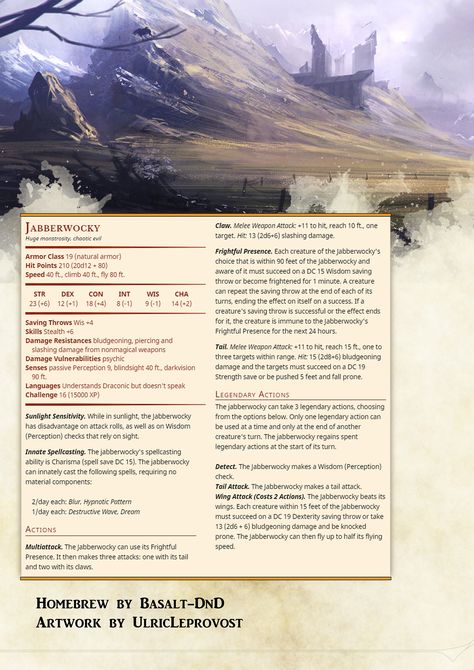 Monster Board, Dungeon Master Gifts, Dnd Stories, Dnd Races, Dungeon Master's Guide, Dungeons And Dragons 5e, Dnd 5e Homebrew, Dnd Dragons, D D Monsters