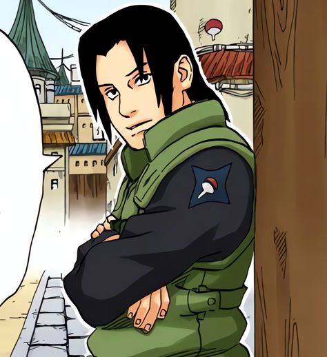 𝙉𝙖𝙧𝙪𝙩𝙤 | 𝙈𝙖𝙣𝙜𝙖 | 𝙄𝙘𝙤𝙣 Fugaku Uchiha, Naruto Manga Icon, Uchiha Manga, Manga Illustrations, Manga Colored, Colored Manga, Naruto Boys, Naruto Manga, Manga Icon