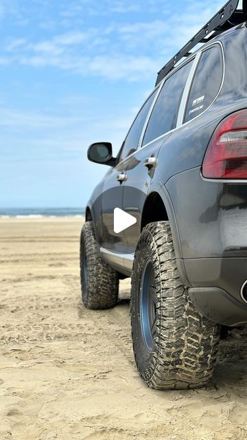 66 likes, 0 comments - akioverland on April 4, 2024: "Beach outing #cayenne955 #cayenne957 #cayenne958 #porsche #cayenne #offroad #4x4offroad #porscheclassic #porscheoffroad #cayenneoffroad #...". Porsche Cayenne Offroad, Porsche 4x4, 2024 Beach, Beach Outing, Cayenne Turbo, 4x4 Off Road, Instagram Beach, Classic Porsche, April 4