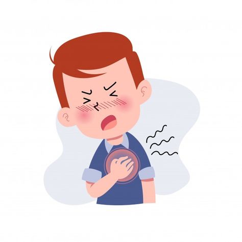 Boys or man or people with heart attack.... | Premium Vector #Freepik #vector #heart #man #cartoon #flat Hands Holding Heart, Heart Pain, Penyakit Jantung, Wax Strips, Healing Touch, Heart Illustration, Logotype Design, Chest Pain, Cartoon Style