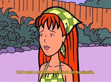 Quinn Daria, Daria Aesthetic, Daria Quotes, Redhead Characters, Daria Mtv, Daria Morgendorffer, 90’s Nostalgia, Nostalgia 2000s, 2000s Cartoons