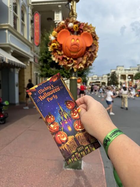 partymap2 Not So Spooky Halloween Party, Halloween Attractions, Disney Deals, Foolish Mortals, Not So Scary Halloween Party, Not So Scary Halloween, Mickey Pumpkin, Disney Snacks, Aulani Disney Resort