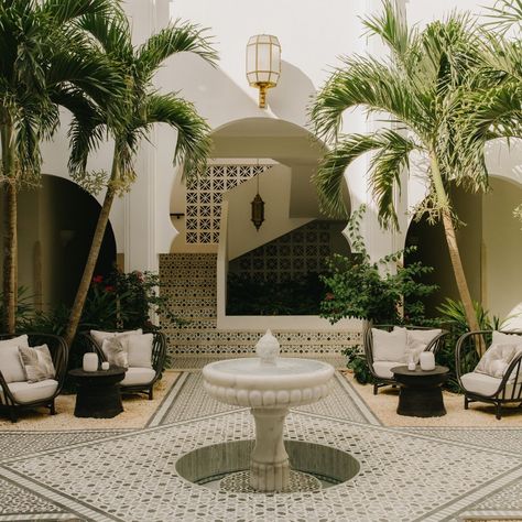 The Belmond Hotel's new Guerlain wellness spa takes inspiration from Anguilla’s earliest inhabitants. Holistic Design, Wellness Space, Property Branding, Yacht World, Korea Tourism, Belmond Hotels, Beauty Rituals, Wellness Travel, Architectural Section