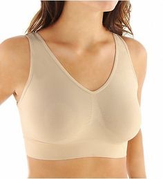 Most Comfortable Bra, Just My Size, Full Coverage Bra, My Size, Basic Outfits, Bra Styles, Women Lingerie, Chic Style, Fashion Blogger