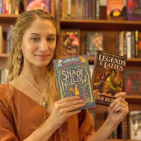 Paola (Paolita) Merrill (@the_cottage_fairy) | Instagram profile The Cottage Fairy Paola Merrill, Paola Merrill, The Cottage Fairy, Cozy Bookstore, Barbie Pets, Saying Hello, Cottage Fairy, The Cottage, Book Of Life