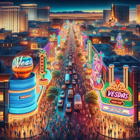 Las Vegas' Fremont Street attracts crowds with its bright lights but beware—filled with touristy shops and overpriced drinks! 🌆💡💸 Save your money for a real experience! #SkipTheStrip #VegasRegrets What disappointing tourist traps have you fallen for? Tourist Trap, Save Your Money, Bright Lights, Las Vegas, Money, Drinks, Travel