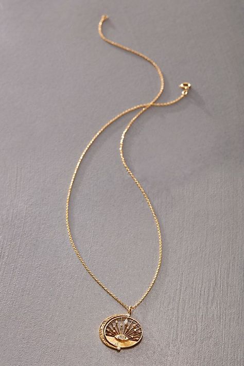 Celine Daoust Diamond Open Chain Necklace Celine Necklace, Celine Daoust, Closet Organizer, Gorgeous Necklaces, Boho Clothing, Boho Outfits, Shop Necklaces, Chain Necklace, Chain