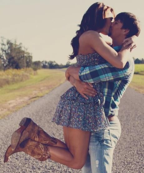 this is way too cute! Country Couples, Couples Engagement Photos, Engagement Poses, Love Photos, Wedding Pics, Up Girl, Cute Couple Pictures, Engagement Pictures, Engagement Couple