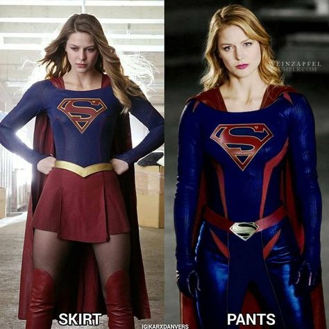 Supergirl is my idol on Instagram: “Which one you prefer?? . . @princess_melissa_88 . #melissabenoist #karadanvers #karazorel #supergirl #live #love #life #iloveyou #ineedyou…” Supergirl Series, Supergirl Outfit, Melisa Benoist, Supergirl Costume, Supergirl Superman, Supergirl Tv, Melissa Supergirl, Kara Danvers Supergirl, Dc Legends