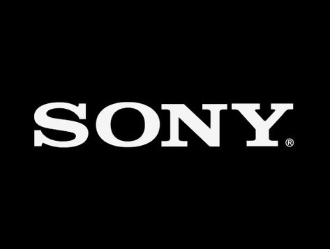 Sony Logo, Galaxy Book, Camera Logo, Logo Font, Instagram Photo Editing, Types Of Cameras, Sony Camera, Sony Pictures, Logo Fonts