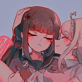 Maki Harukawa, Matching Icons, Anime