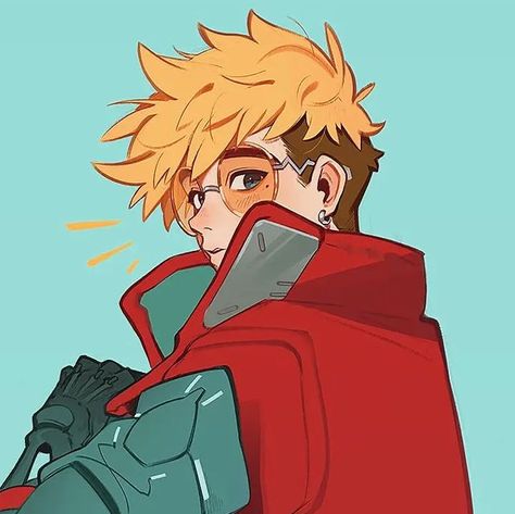 Vash The Stampede Trigun 2023, Vash Trigun Stampede Fanart, Vash Stampede Cosplay, Trigun Vash Fanart, Trigun Matching Pfp, Trigun Stampede Meryl, Vash The Stampede Icon, Trigun Pfp, Vash The Stampede Fanart