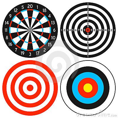 Dartboard Free Stock Photos & Pictures, Dartboard Free Royalty ... Free Royalty Free Images, Target Image, Dart Accessories, Nerf Party, Target Setting, English For Beginners, Shooting Targets, Game Illustration, Dart Board