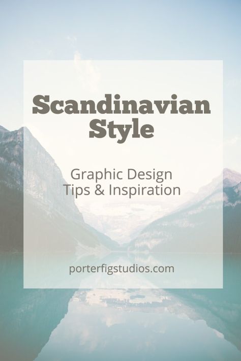 Scandinavian Design Graphic, Scandinavian Logo, Nordic Illustration, Christmas Fonts Free, Visuell Identitet, Advertising Logo, Graphic Design Style, Web Design Course, Coffee Shop Logo