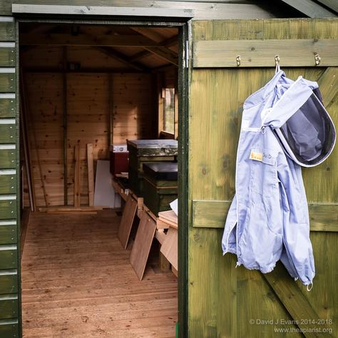 Bee Shed, Hive Stand, Kelly Kettle, Keeping Bees, Roof Insulation, The Shed, Window Frames, The Bee, Bee Happy