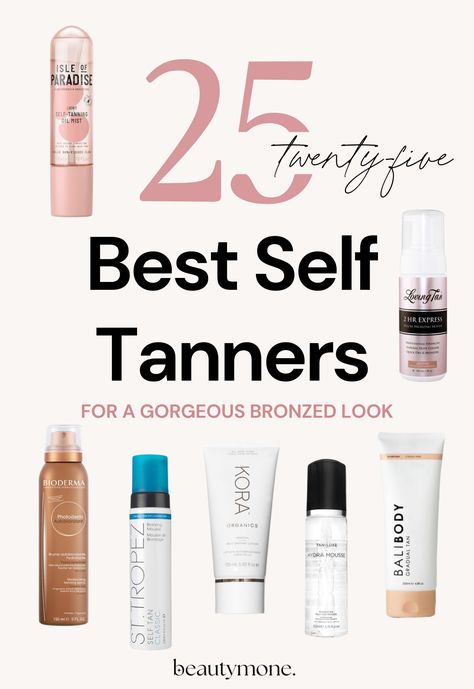 If you're new to the world of self tanning, don't worry. We've got you covered. We'll help you choose the best self tanner, give you tips for the perfect Best Self Tanning Lotion, Best Sunless Tanner, Best Self Tan, Gradual Tanning Lotion, Tanning Routine, Best Tanning Lotion, Best Self Tanner, Self Tanning Lotions, Sunless Tanner