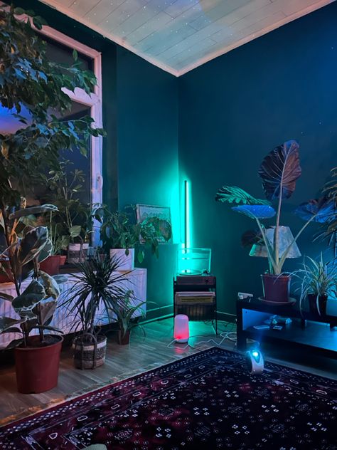 Chill room Chill Room Aesthetic, Dope Rooms, Chill Room, Activity Room, Front Room, Room Aesthetic, Home Studio, Decor Interior Design, House Design