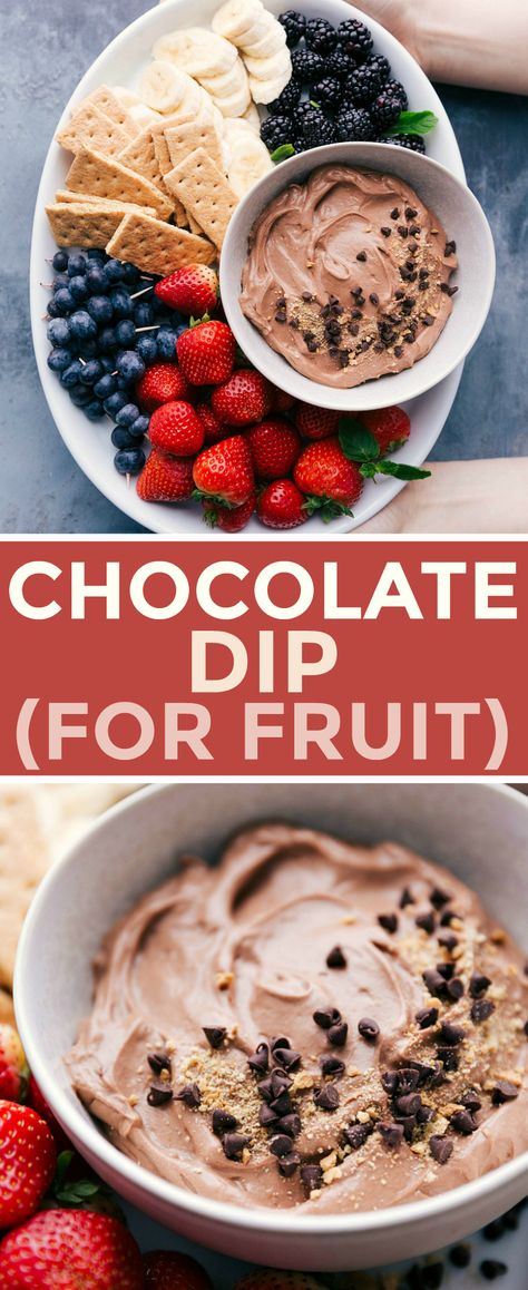 Fruit Dip Tray Platter Ideas, Fruit Tray With Dip Ideas, Chocolate Fruit Dip Recipe, Fruit Platter With Chocolate Dip, Fruit Dip Platter, Fruit Platter Dip Recipes, Fruit Chocolate Platter, Fruit Tray And Dip, Fruit Platter With Dip