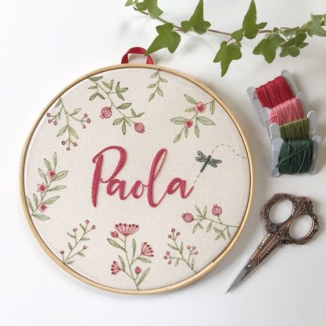 Embroidery Hoop Wall Art, Abstract Embroidery, Geometric Embroidery, Diy Embroidery Patterns, Embroidery Book, Embroidery Works, Pola Sulam, Embroidery Patterns Vintage, Embroidery Gifts