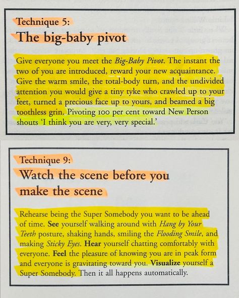 ✨Follow @booklyreads for more book recommendations and self- improvement tips. ✨Everyone wants to be liked and admired by people we meet, but we don’t know how to start the conversation with strangers. Here I am sharing 20 techniques on communication from book ‘How to talk to anyone’ ✨My second book on communication after ‘how to win friends and influence people’ by Dale Carnegie is this one. ✨I came across this book during my third year in college, and when I applied few tricks from this... How To Meet New People, How To Talk To Anyone, Talking To Strangers, Influence People, Atomic Habits, Be A Leader, Best Self Help Books, Talk To Strangers, Dear Self Quotes