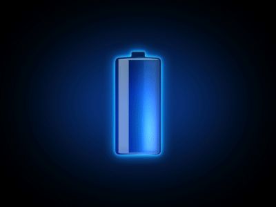 Battery (Animation) by Michal Hotovec Charging Animation Gif, Battery Charging Animation, Charging Animation, Hover Car, Icon Game, Battery Icon, Car Ui, Mobile Battery, Color Wallpaper Iphone