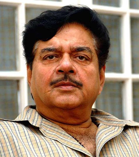 Shatrughan Sinha Shatrughan Sinha, Zodiac Sign Pisces, Patna Bihar, Personal Profile, Indian Star, 9 December, Celebrity Biographies, Sign Zodiac, College University