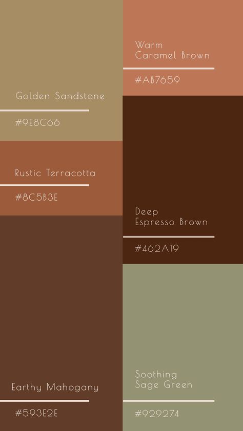 Autumn Pantone Palette, Autumn Colors Aesthetic, Fall Autumn Color Palette, Muted Fall Color Palette, Autumnal Colour Palette, November Color Palette, Camel Color Palette, Copper Colour Palette, Color Palette Fall