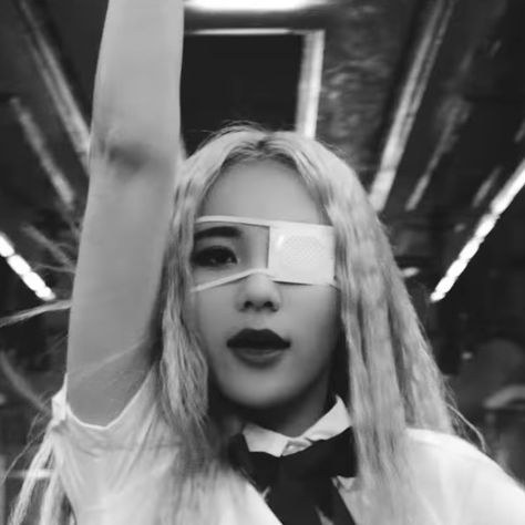 Jinsoul Sweet Crazy Love, Crazy Love