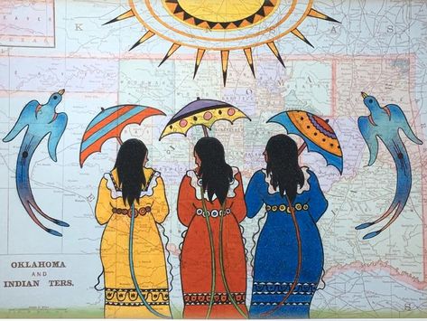 Choctaw Art, Choctaw Indian, Ledger Art, Choctaw Nation, Art Native American, Native Artwork, Native American Regalia, Indian Baby, Prescott Az