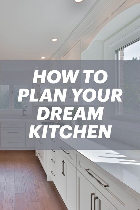 #kitchendiy #kitchentips #kitchen Kitchen Layout Ideas With Island And Breakfast Nook, Design Your Own Kitchen Layout, Kitchen For Entertaining Layout, Kitchen Near Staircase, Private Kitchen Design, Kitchen Design Tips And Tricks, 2 Sinks In Kitchen Layout, Double Gallery Kitchen Ideas, How To Design Your Kitchen