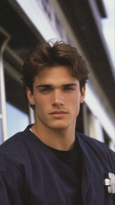 Top 50 Medium-Length Hairstyles for Men: Featuring Galleries and Videos | 50 of the Best Medium Hairstyles for Men (Gallery + Videos Included) Forward Mens Hairstyles, Men’s Hair Styles Bangs, Business Professional Haircuts For Men, Thick Hairstyle Men, Medium Long Hairstyles Men, Guys With Cute Smile, Flowy Hair Men, Men With Black Hair, Male Haircuts Straight Hair