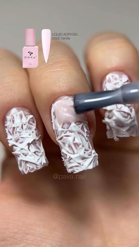 Amazing Nail Art, Unghie Sfumate, Nail Art Designs Images, Art Deco Nails, Gel Nail Art Designs, Instagram Promotion, Diy Acrylic Nails, Fancy Nails Designs, Beauty Nails Design