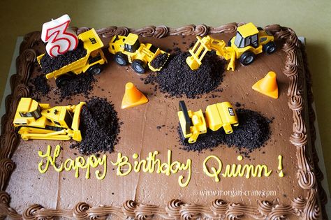 I think everybody knows this - but Costco is THE ONLY WAY to go for birthday cakes  $18 for a custom decorated 1/2 sheet.  can't beat it... and the Cake is GOOD!  in the link: 15 Costco Hacks that You Have Never Heard of Construction Birthday Cake, Construction Theme Birthday Party, Construction Cake, Truck Cake, Truck Cakes, Chocolate Sheet Cake, Construction Trucks, Construction Birthday Parties, Construction Party