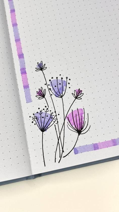 Sof (Sophia Martins) | Easy peasy idea for a cover page ❤️ #doodle #coverpage #capadecaderno | Instagram Ideas For Designing Notebook, Page Border Designs Aesthetic, Swatchbook Ideas, Decorating Folders For School, Bujo Doodles Ideas, Journal Design Ideas Notebooks, Words Design Ideas, Research Design Ideas, Cover Page Drawing Ideas