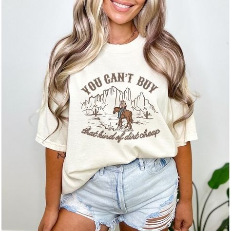 Short Faux Fur Jacket, Dirt Cheap, Country Music Shirts, Cute Shirt Designs, Country Concert Outfit, Leopard Print Jacket, Music Tees, Country Concert, Cheap Shirts