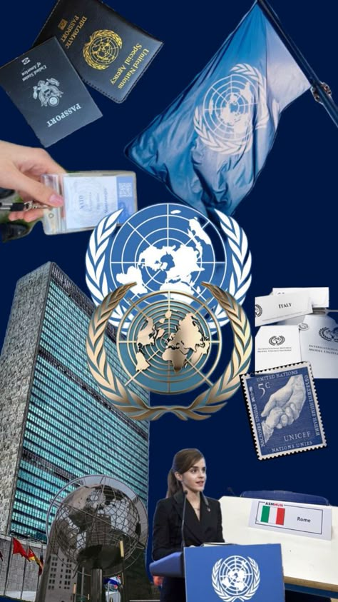 United Nation Aesthetic, Model United Nations Poster, United Nations Aesthetic, Model Un Aesthetic, International Relations Aesthetic, Diplomat Aesthetic, New Years Vision Board, Un Aesthetic, Indian Foreign Service