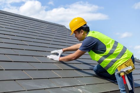 To most people, their homes are their pride and joy. After working so hard to be able to buy a property of your own, you can imagine how one must feel if something were to happen to it. If you live in an area that is subject to harsh weather conditions, you could experience damage… The post 4 Reasons Why You Should Hire a Professional Roofing Company appeared first on Life With Heidi. Flat Roof Repair, Roof Leak Repair, Roof Restoration, Roof Inspection, Roof Maintenance, Residential Roofing, Leak Repair, Commercial Roofing, Roofing Companies