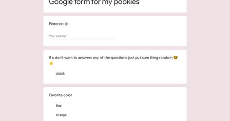 Google Form, Google Forms, Pretty Little Liars, Quick Saves