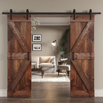 Stone Cabinet, Single Barn Door, Double Sliding Barn Doors, Unique Cabinet, Cabinets Doors, Home Panel, Wood Barn Door, Interior Sliding Barn Doors, Metal Barn