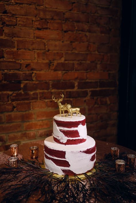 Grooms Cake #GroomsCake #Wedding #RedVelvet #Deer #Gold #Cake Red Velvet Grooms Cake Ideas, Red Velvet Grooms Cake, Groom Cake, Gold Cake, Chattanooga Tn, Grooms Cake, Red Velvet Cake, Burgundy Wedding, Wedding Plans