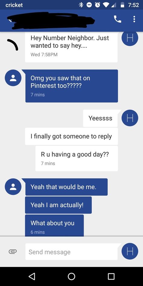 Number Neighbor, Got It, Funny Texts, See It, Texts, Meant To Be, Memes, Funny, Quick Saves