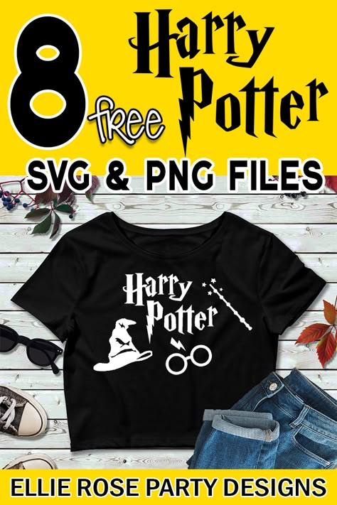 Grab the best 8 free Harry Potter SVG files to download and enjoy. Planning a Harry Potter birthday party for the kids? Get your hands on our free Harry Potter Harry Potter Tshirt Ideas Diy, Harry Potter Diy Shirts, Harry Potter Shirt Ideas Vinyl, Universal Studios Svg Files Free, Family Harry Potter Shirts, Free Harry Potter Svg Files For Cricut, Harry Potter Svg Free Files For Cricut, Kids Svg Free, Harry Potter Tshirt Ideas